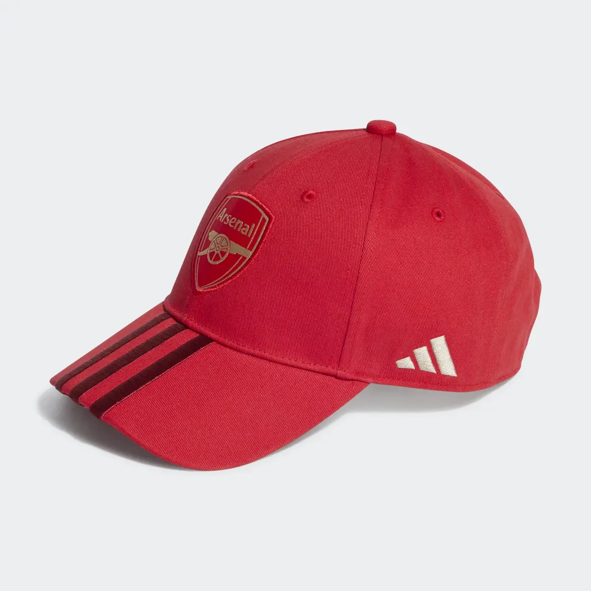 Adidas Gorra de Béisbol Arsenal. 2