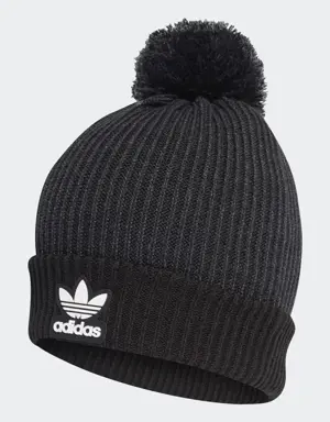 Adicolor Collegiate Pom Beanie