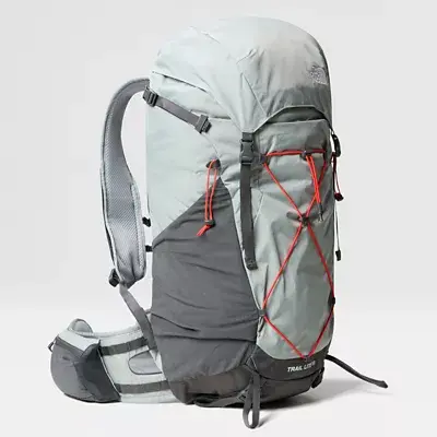 The North Face Trail Lite 36-Litre Backpack. 1