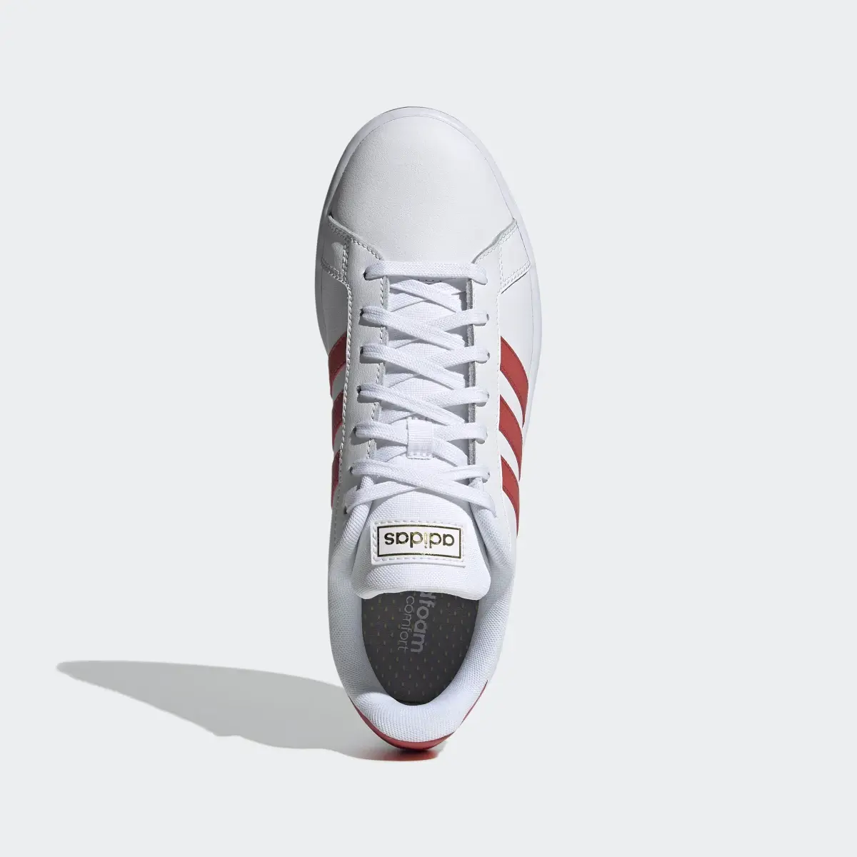 Adidas Grand Court Shoes. 3