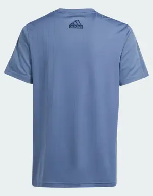 Adidas T-shirt Tiro 24/7 Enfants. 2 Adidas T-shirt Tiro 24/7 Enfants. 2