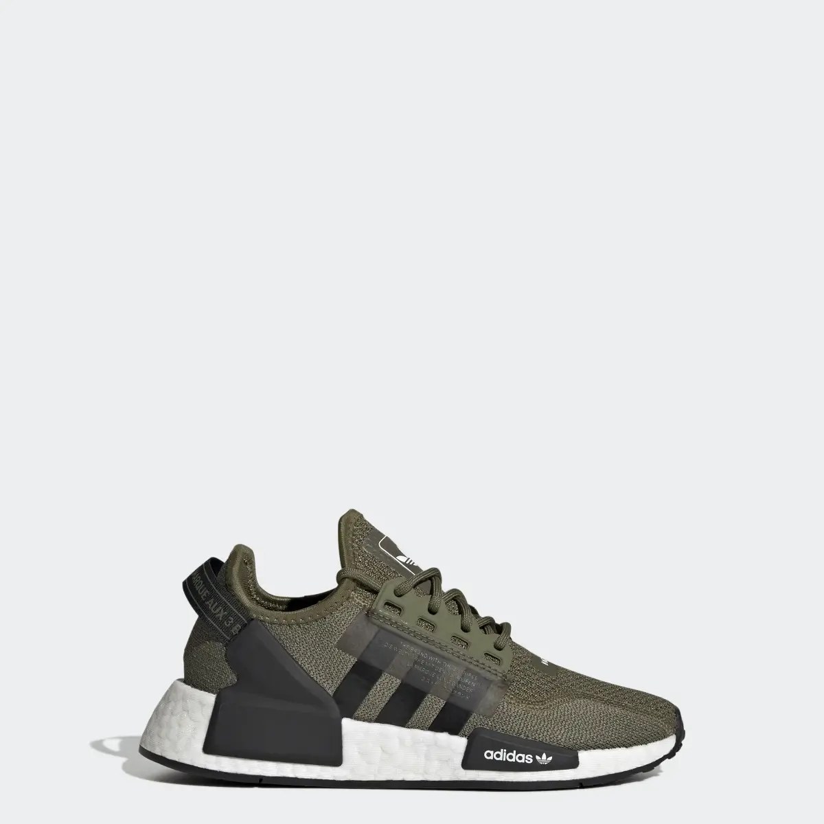 Adidas NMD_R1 V2 Shoes. 1