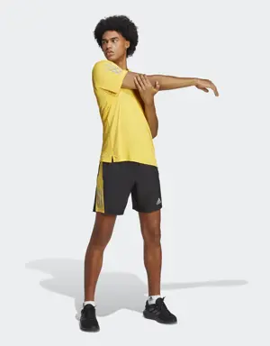 Adidas Own the Run Shorts. 3 Adidas Own the Run Shorts. 3