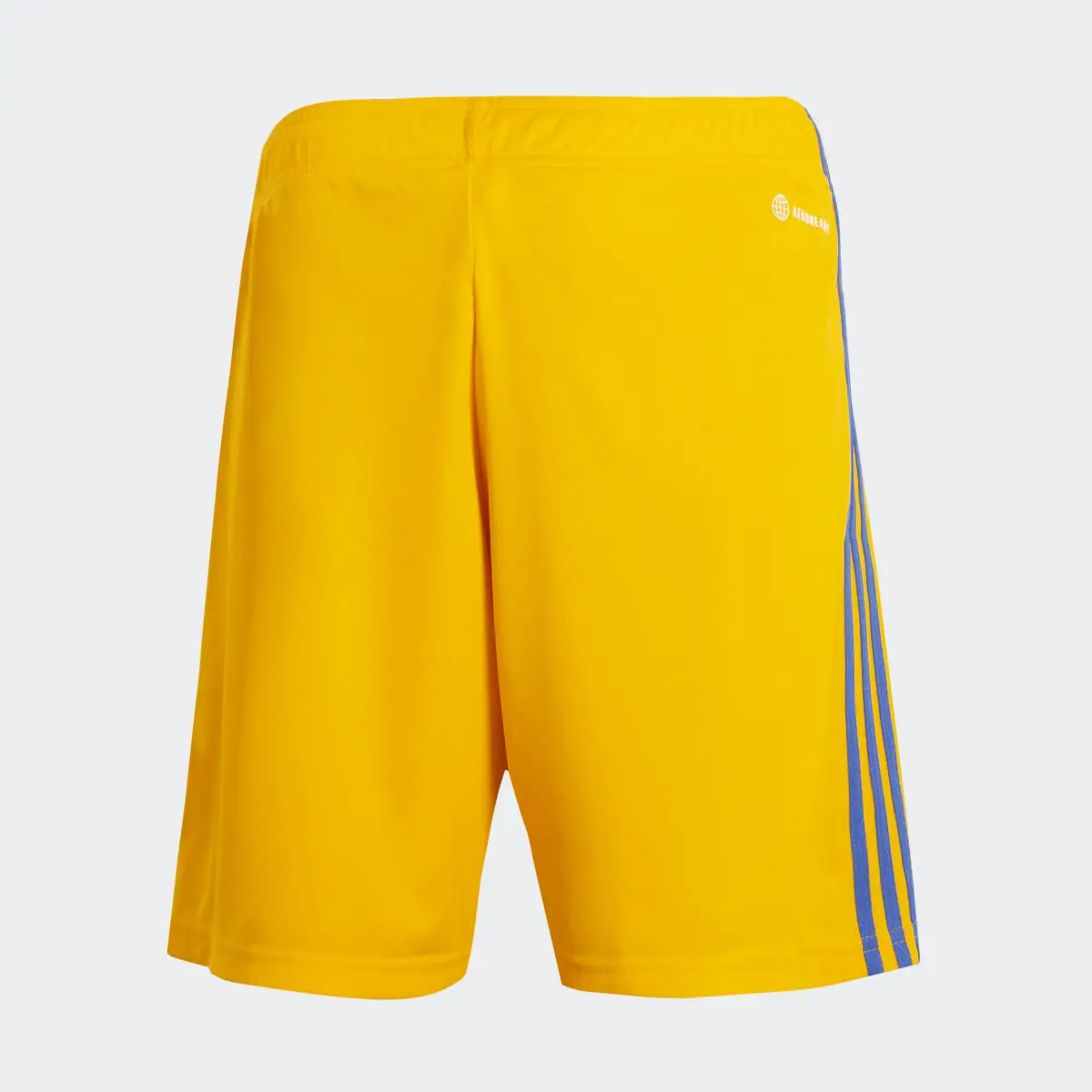 Adidas Shorts Uniforme de Local Tigres UANL 22/23. 2