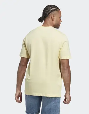 Adidas TREFOIL ESSENTIALS T-Shirt. 3 Adidas TREFOIL ESSENTIALS T-Shirt. 3