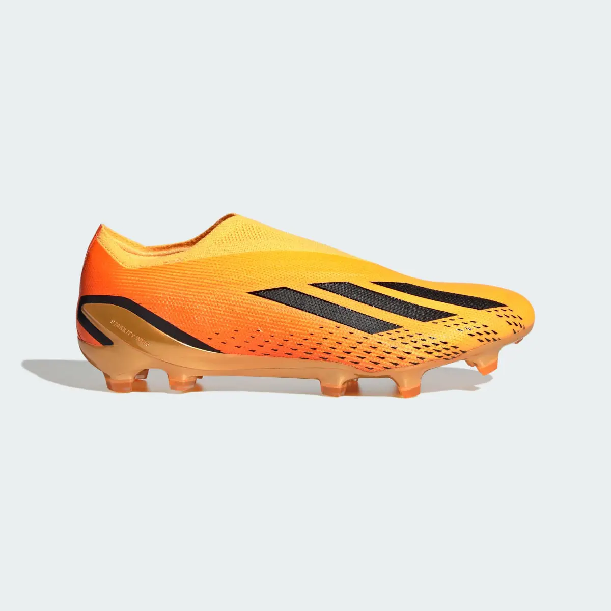 Adidas Botas de Futebol X Speedportal+ – Piso firme. 2