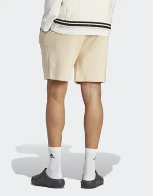 ALL SZN French Terry Shorts