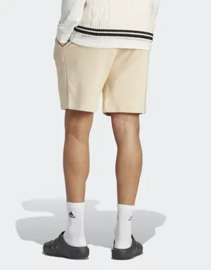 Pantalón corto ALL SZN French Terry