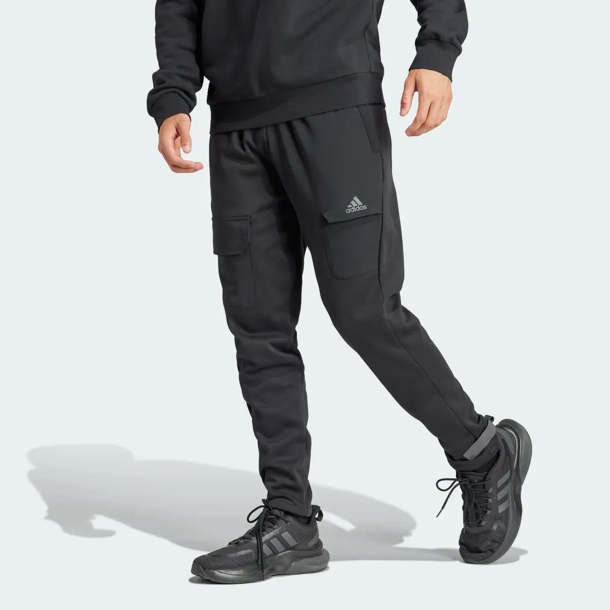 Adidas X-City Pants. 1