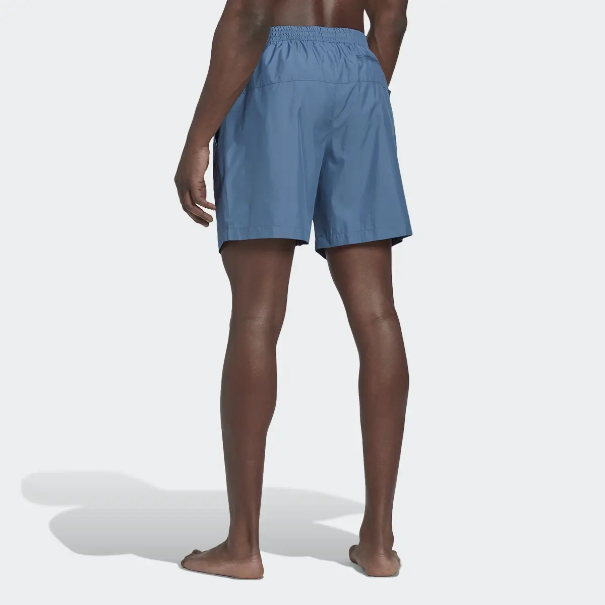 Adidas Adventure Swim Shorts. 2