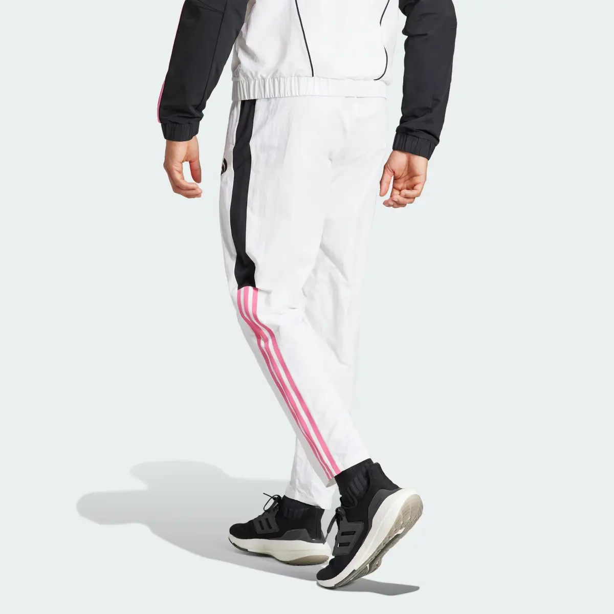 Adidas Pantalon de présentation Juventus Tiro 23. 2