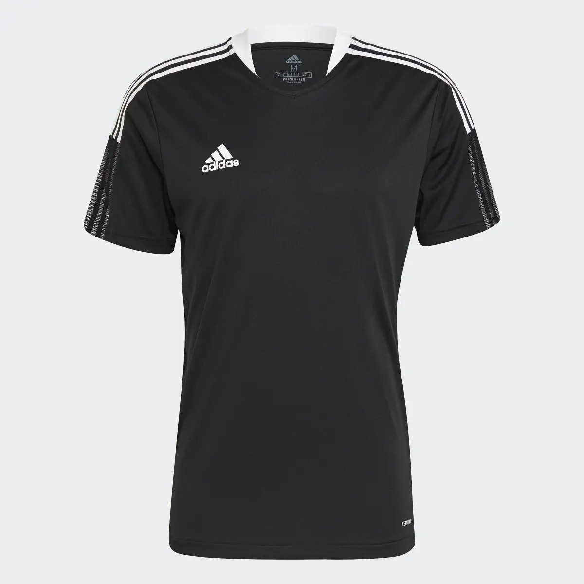 Adidas Tiro 21 Trainingstrikot. 1