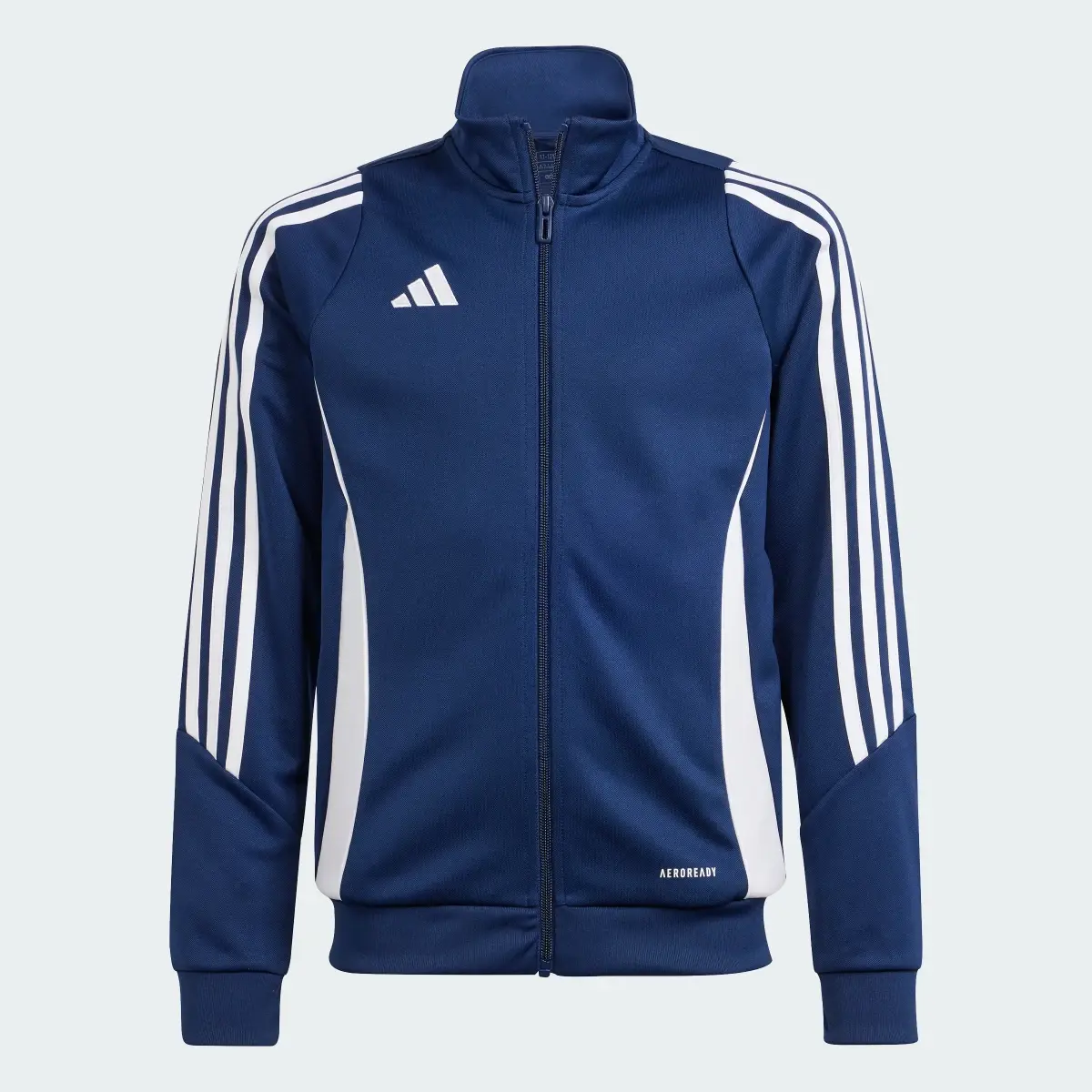 Adidas Tiro 24 Training Jacket Kids. 1