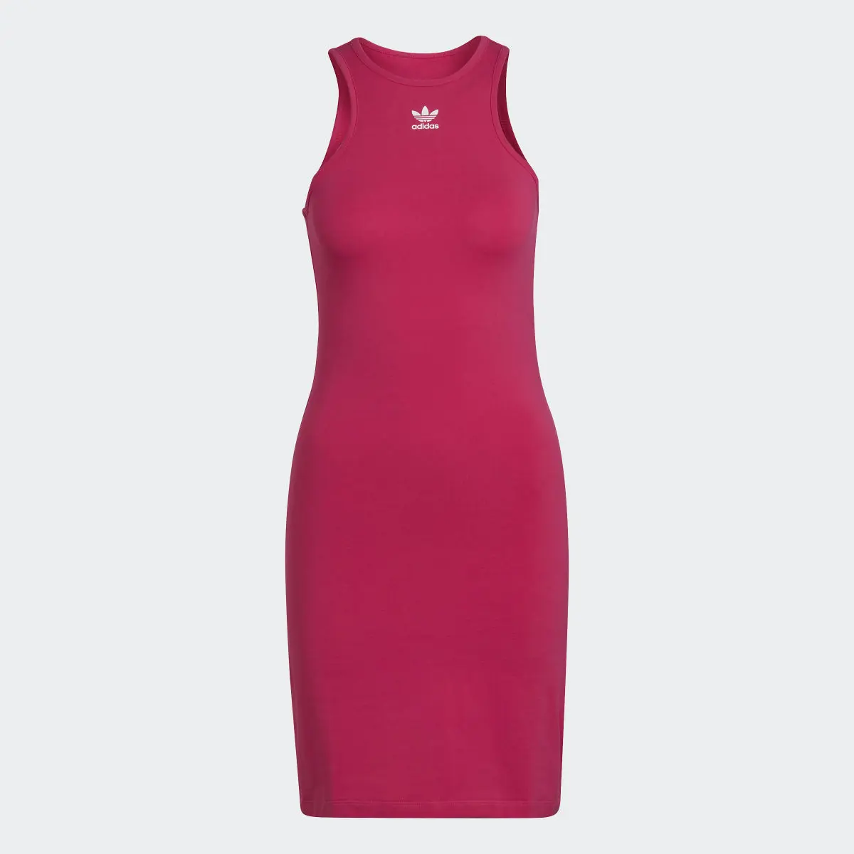 Adidas Adicolor Essentials Tank Dress. 1