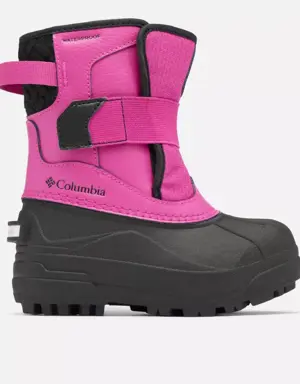 Little Kids' Bugaboot™ Celsius Strap Boot