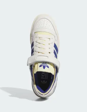 Adidas Zapatilla Forum 84 Low. 3 Adidas Zapatilla Forum 84 Low. 3