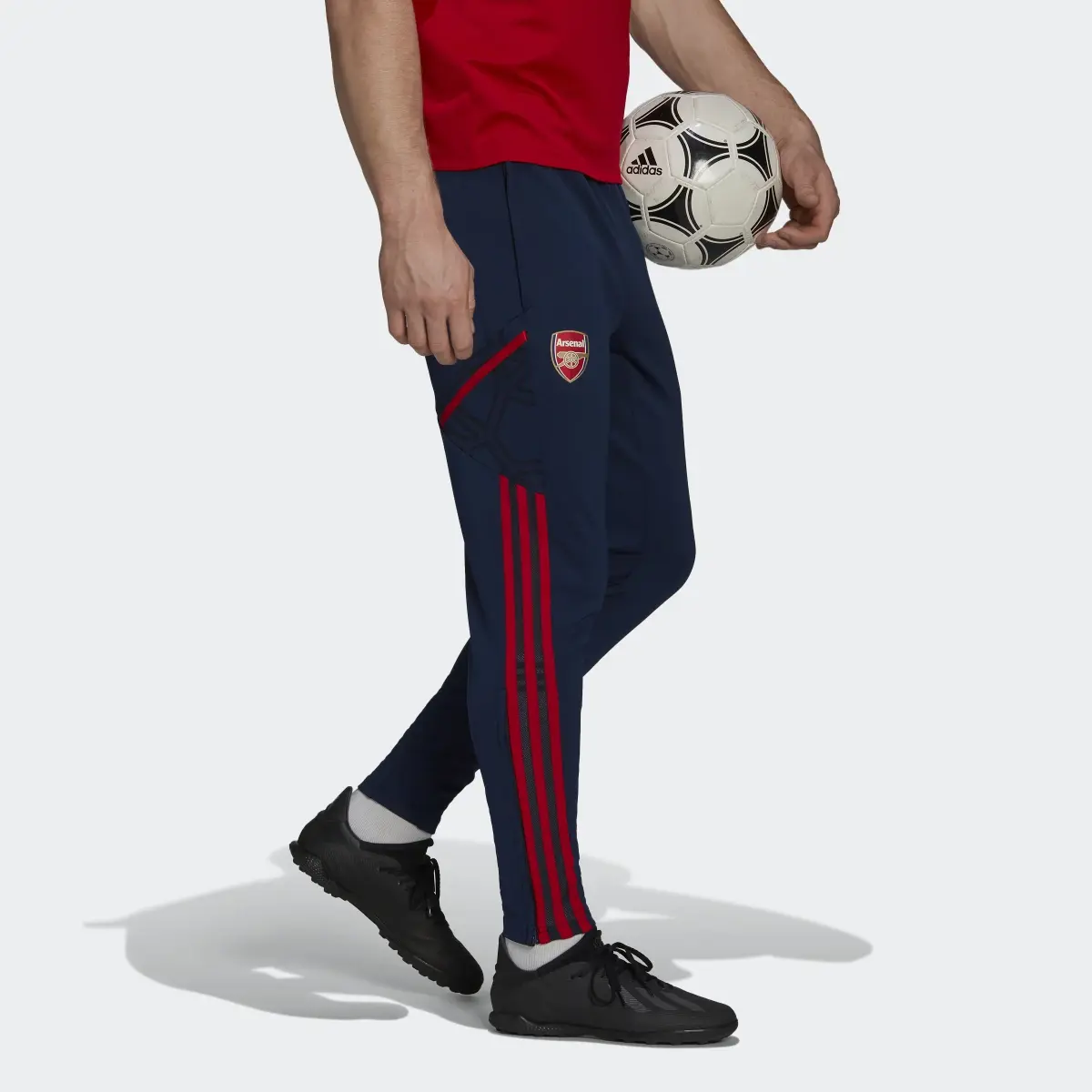 Adidas Pantalón entrenamiento Arsenal Condivo 22. 3