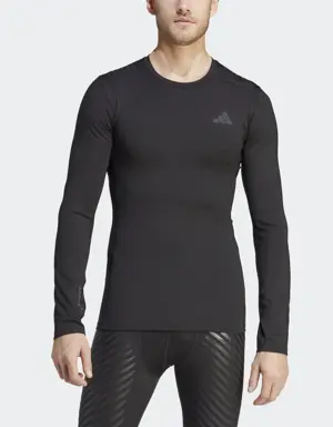 Techfit Control x RHEON™ Long Sleeve