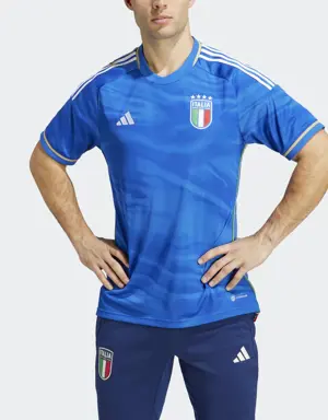 Italy 23 Home Jersey