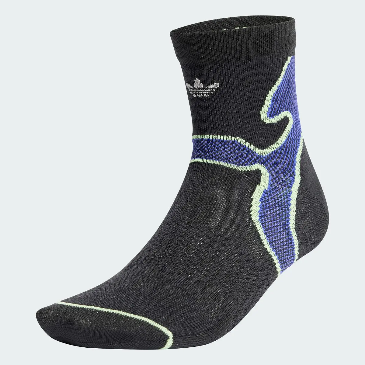 Adidas Ankle Socks. 1