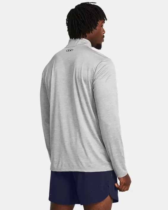 Under Armour Men's UA Tech™ Vent ½ Zip. 2