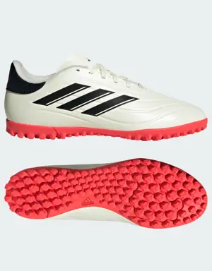 Copa Pure II Club Turf Boots