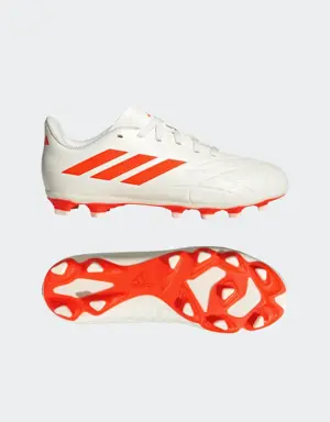 Copa Pure.4 Flexible Ground Boots