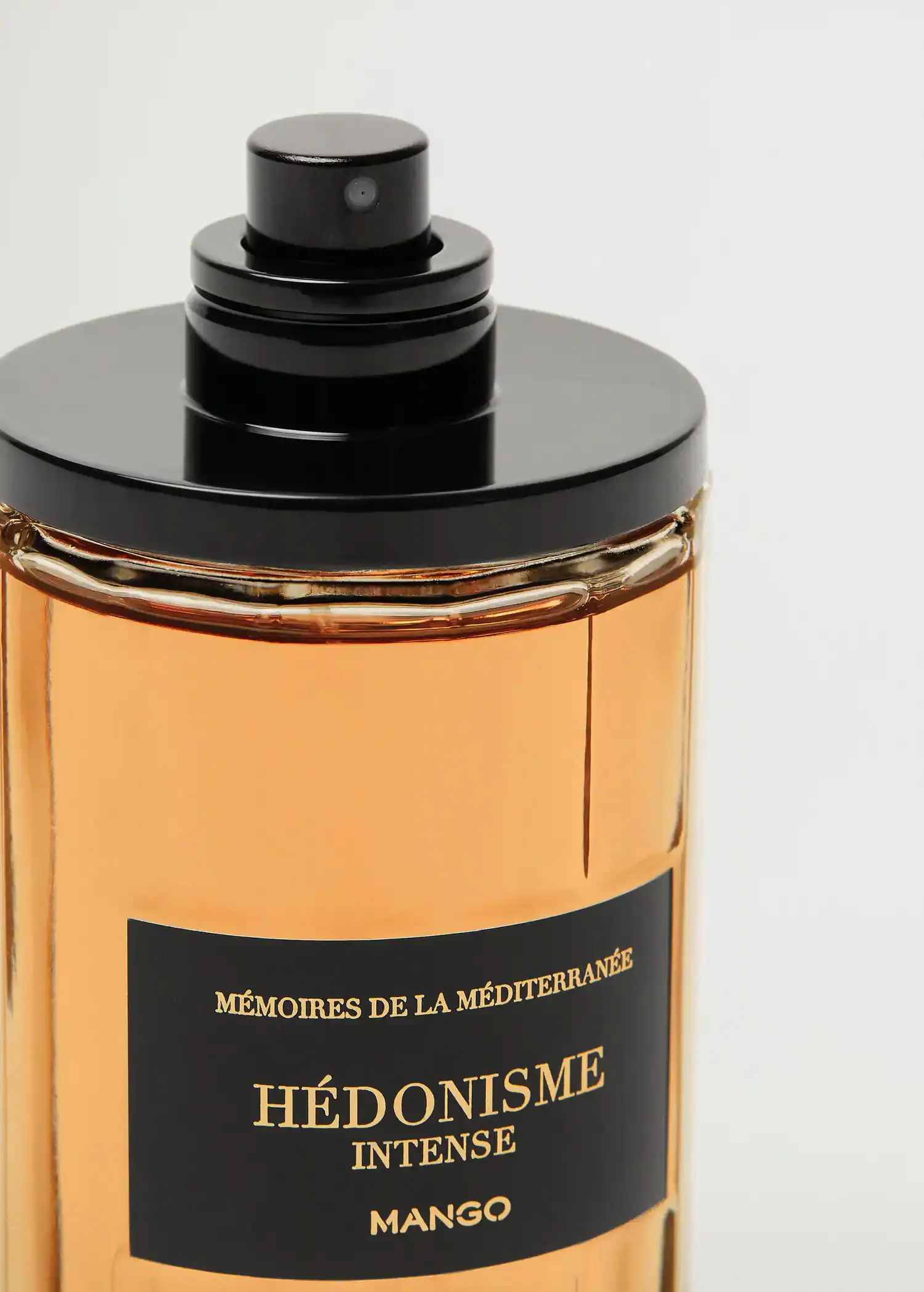 Mango Hédonisme intense fragrance 100 ml. 2