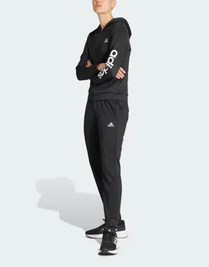 Adidas Linear Tracksuit