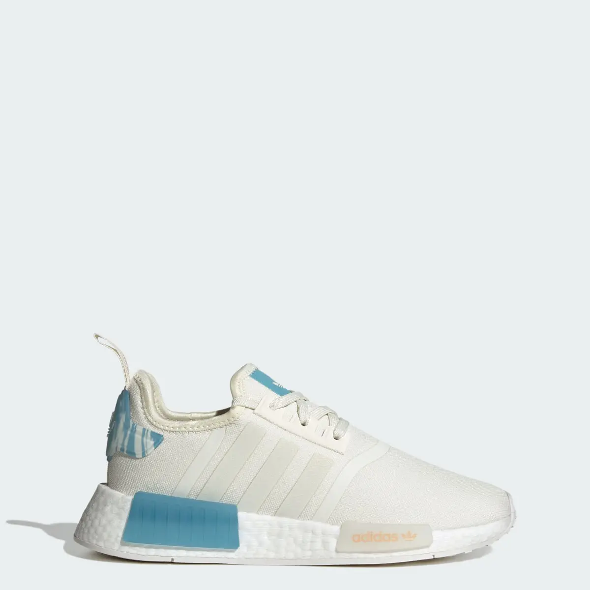 Adidas NMD_R1 Shoes. 1