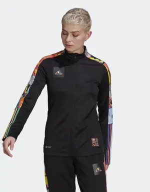 Tiro Pride Track Jacket