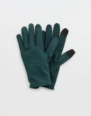 By Aerie The Hugger Tech Gloves