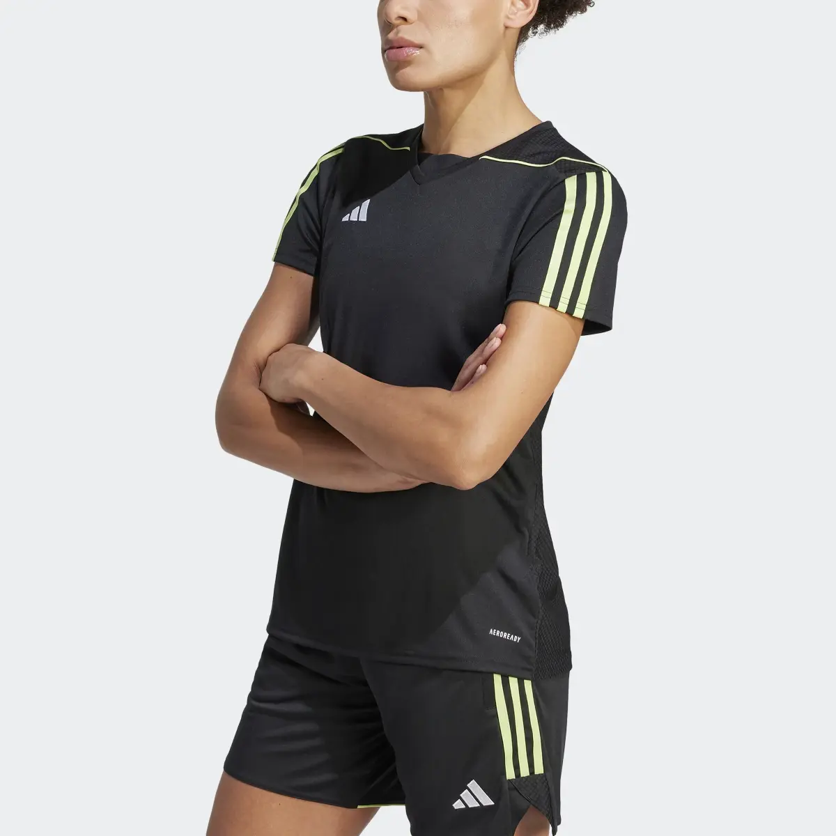 Adidas Camisola Tiro 23 League. 1