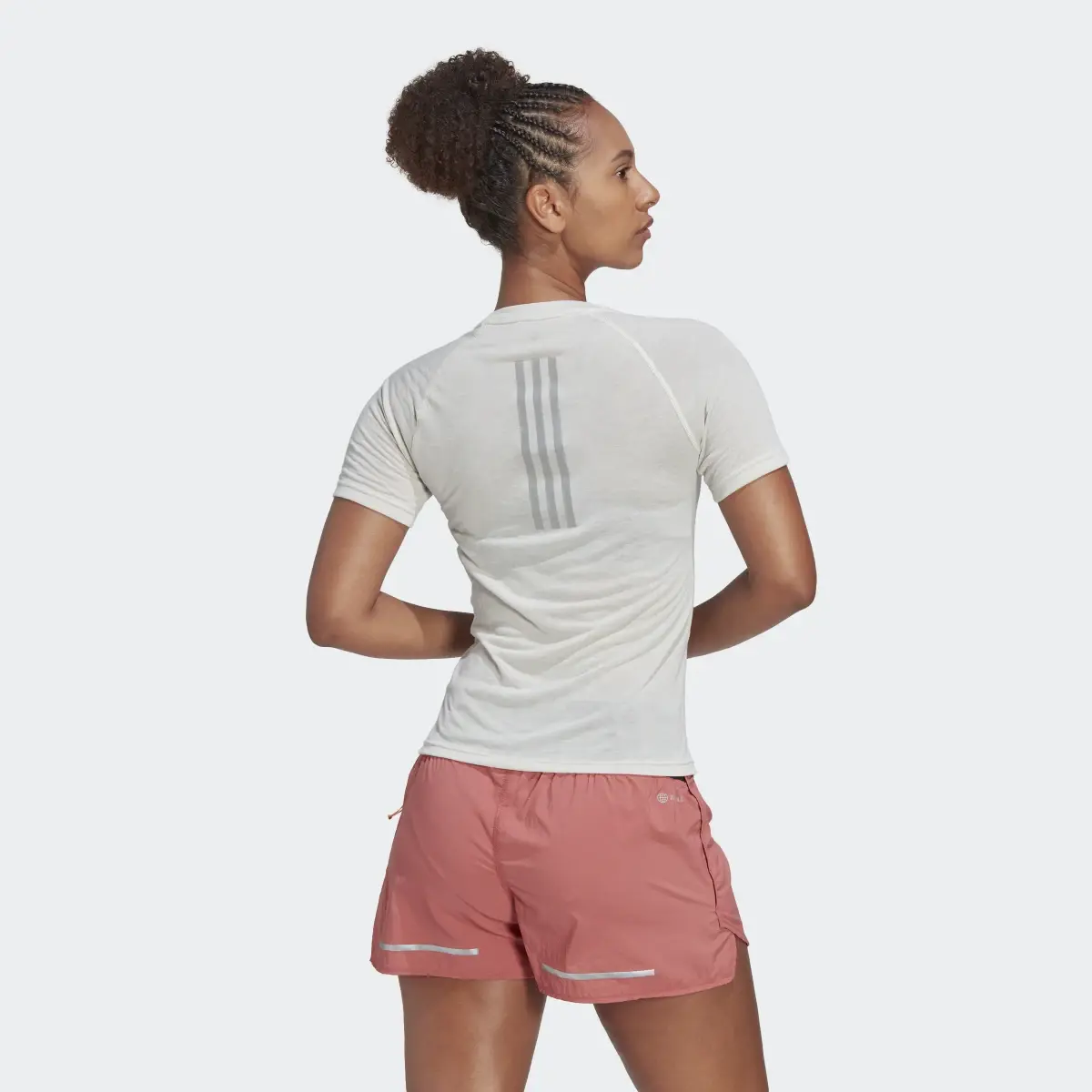 Adidas Camiseta X-City Running. 3
