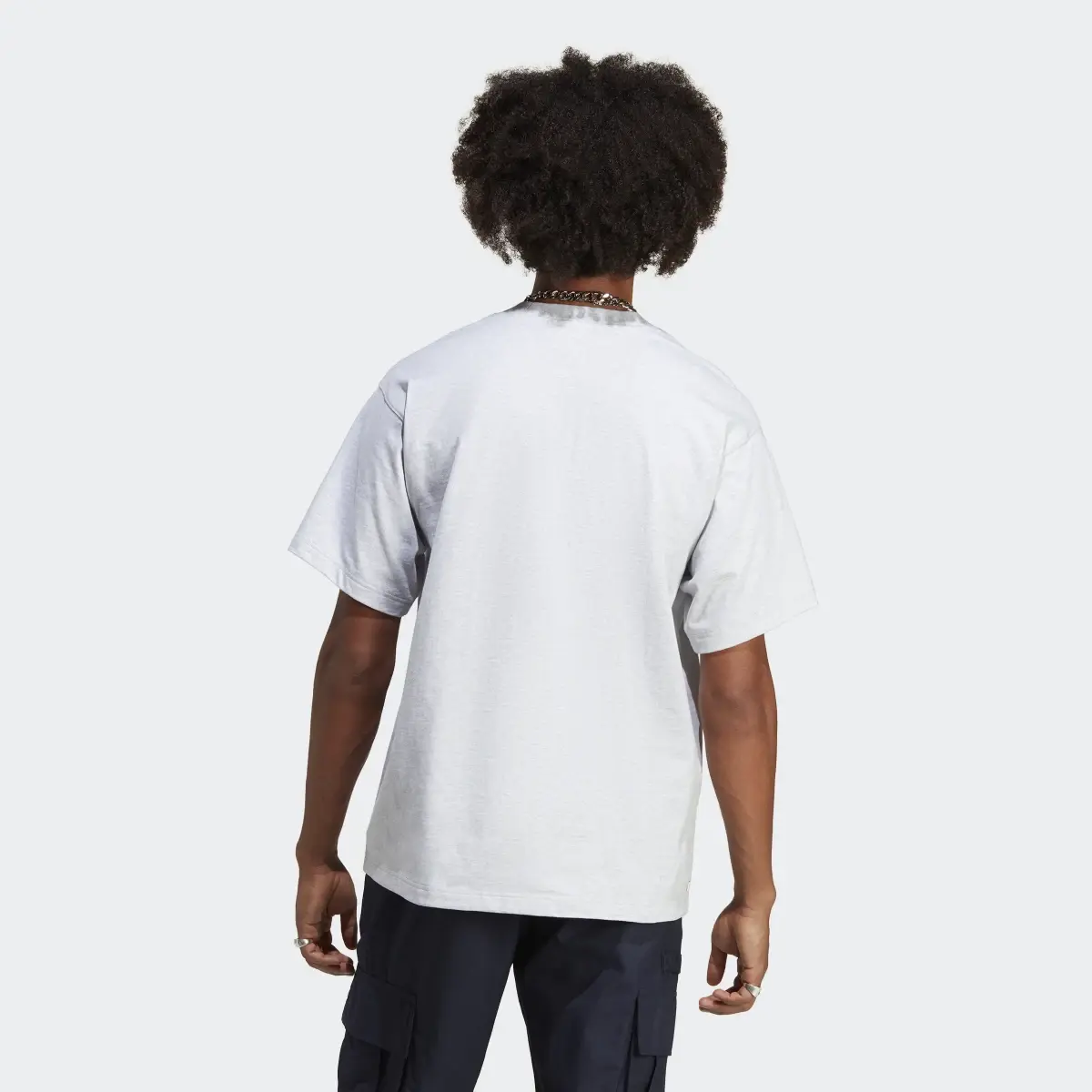 Adidas Adicolor Contempo Tee. 3