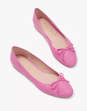 Veronica Ballet Flats