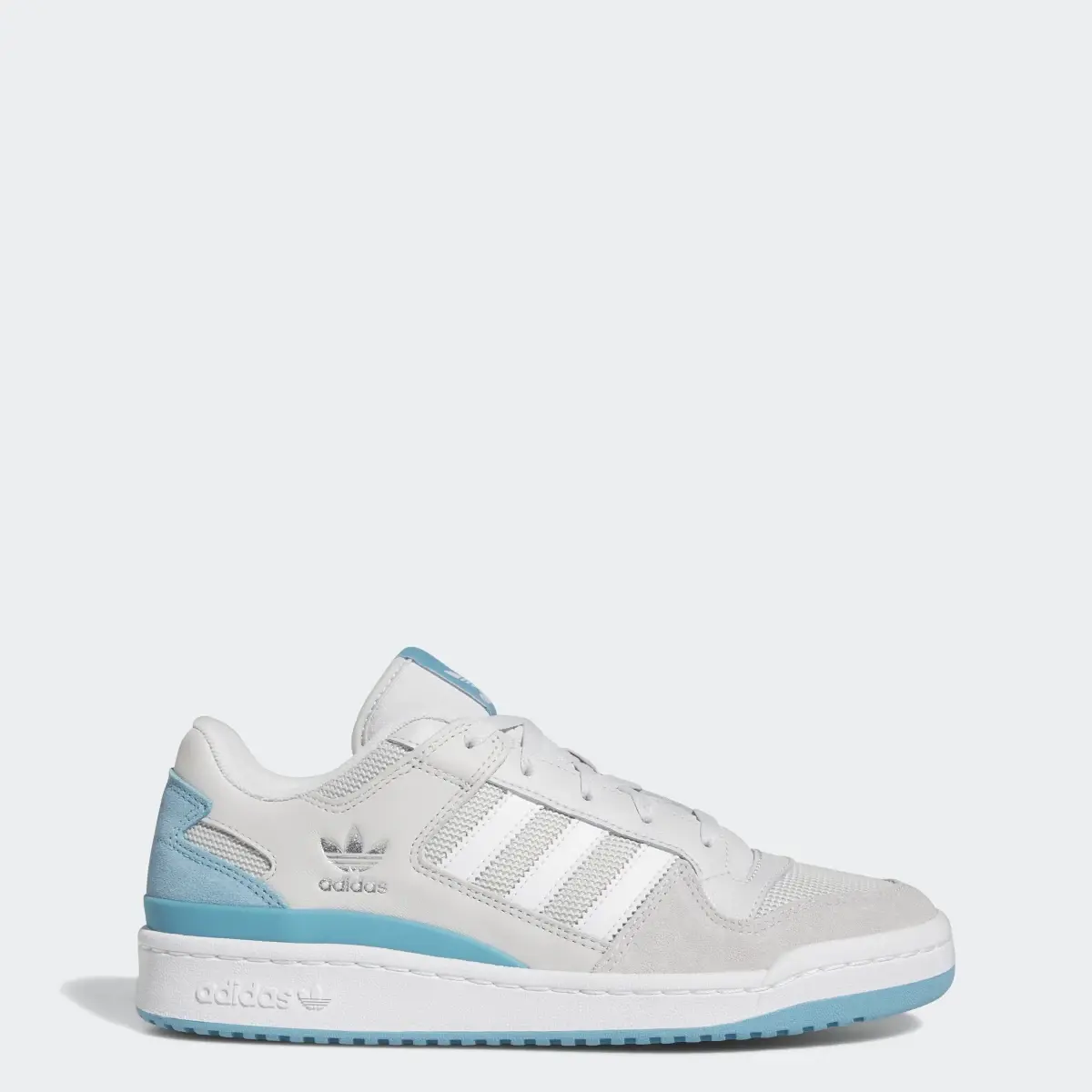 Adidas Tenis Forum Low Classic. 1