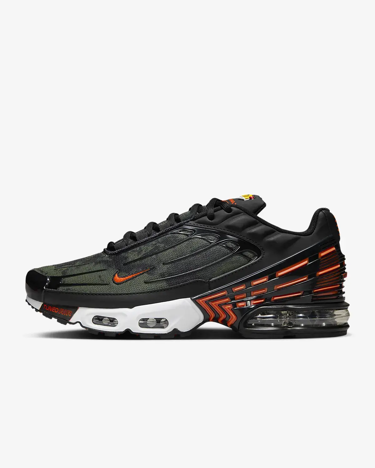 Nike Air Max Plus 3. 1