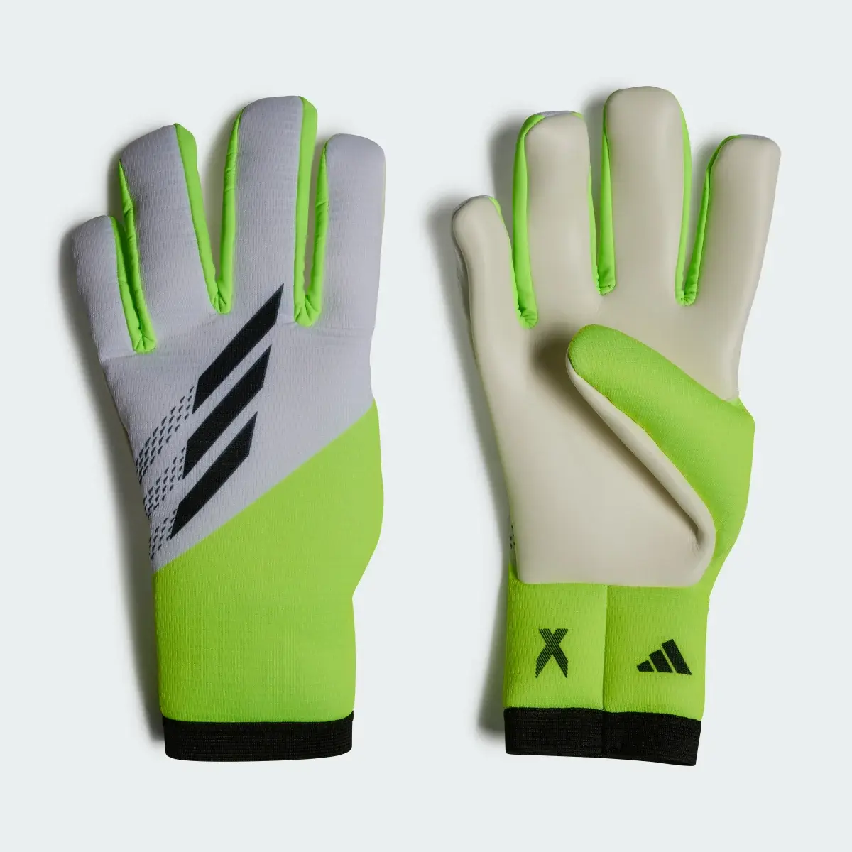 Adidas Guantes de Entrenamiento X. 3