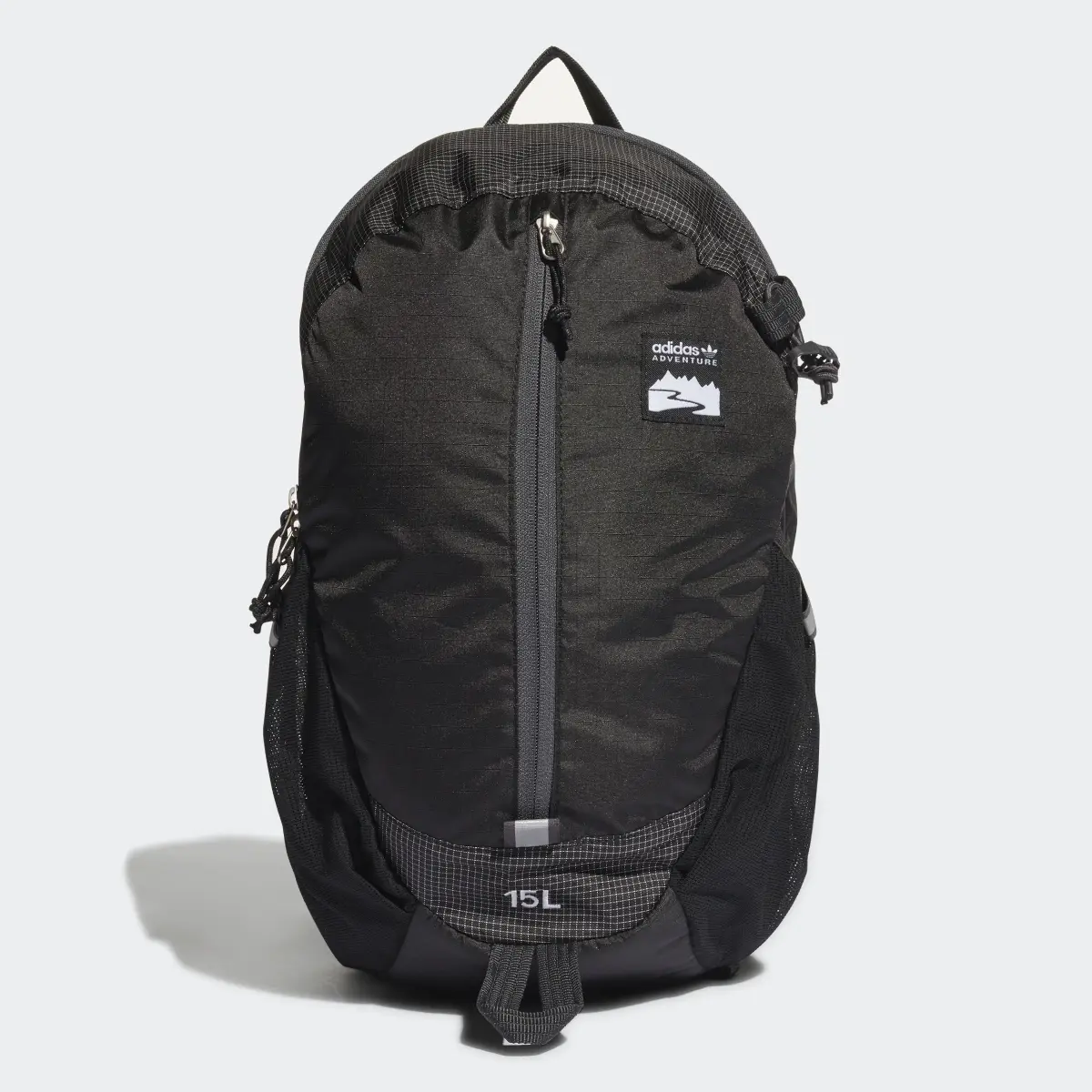 Adidas Adventure Backpack Small. 2