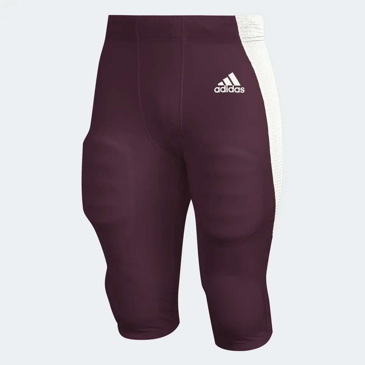 Adidas Woven Football Pants. 1