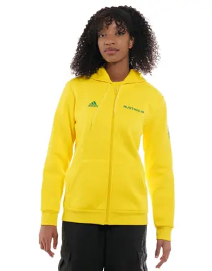 Women's World Cup 2023 Australia Hoodie