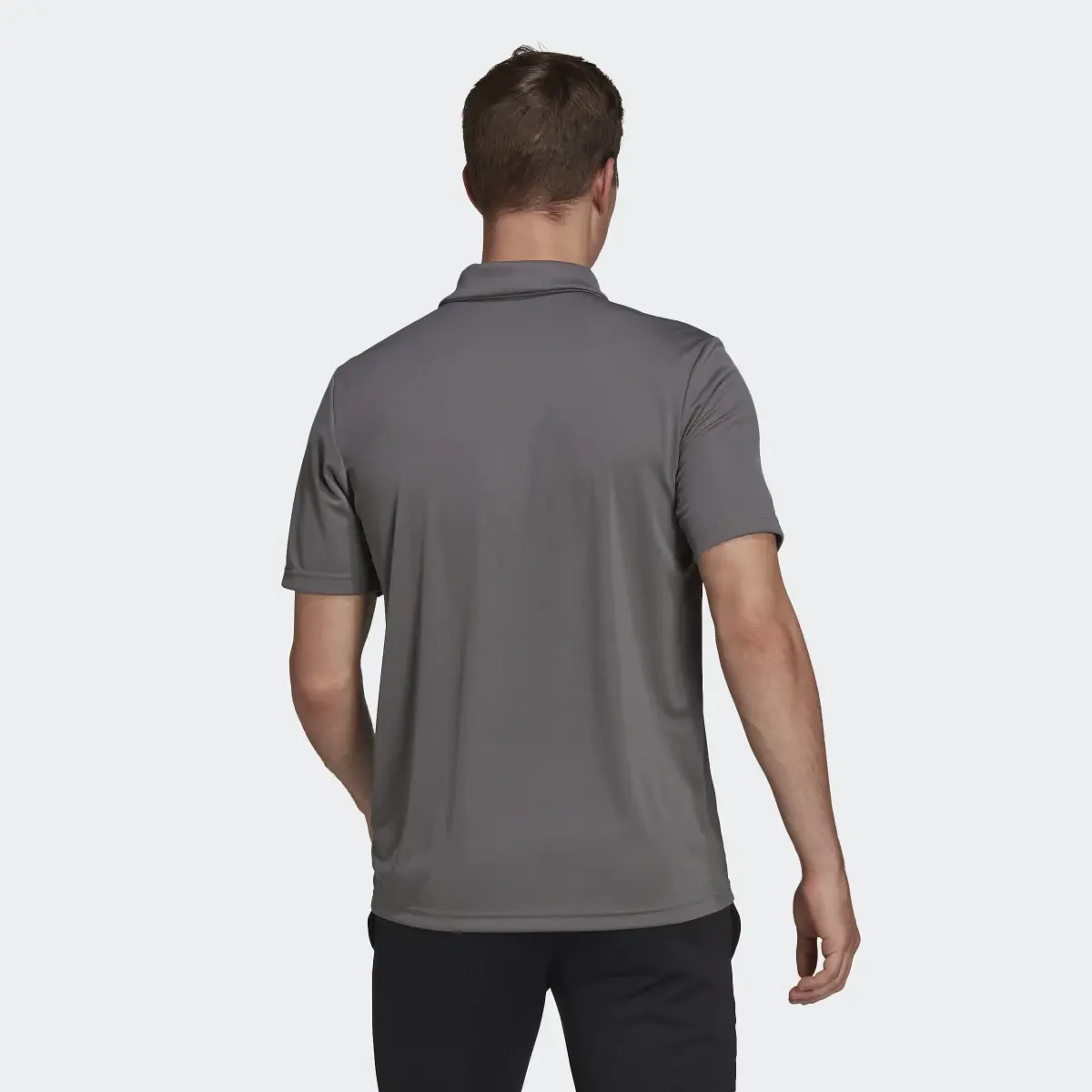 Adidas Entrada 22 Polo Shirt. 3