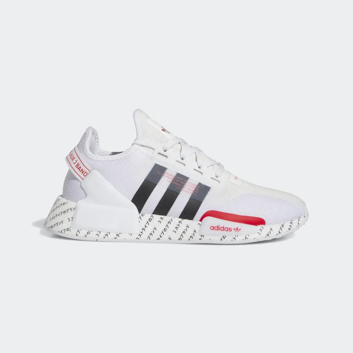 Adidas NMD_R1.V2 Shoes. 2