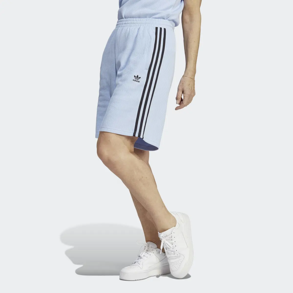 Adidas Bermuda Shorts. 1