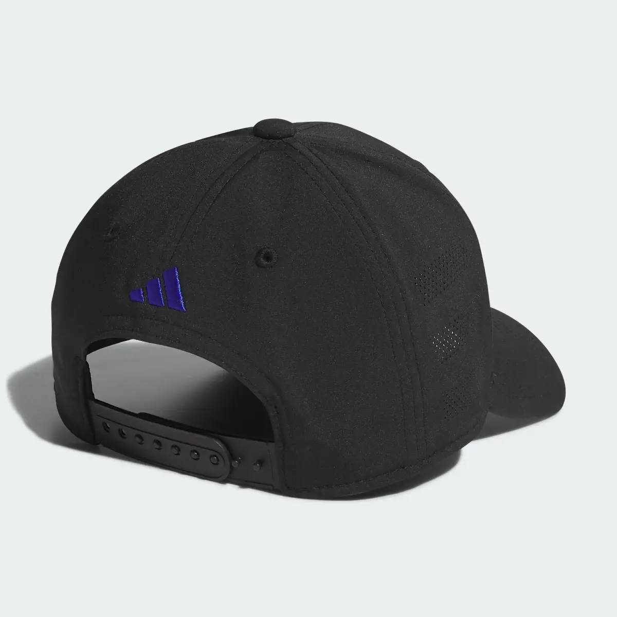 Adidas Game Day Snapback Hat. 3