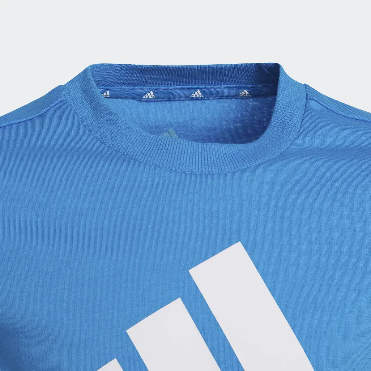 Adidas Essentials Tee. 3