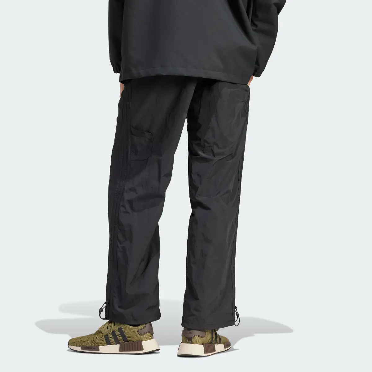 Adidas Adi Cargo Pants. 2