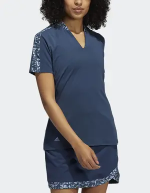 Ultimate365 Primegreen Golf Polo Shirt