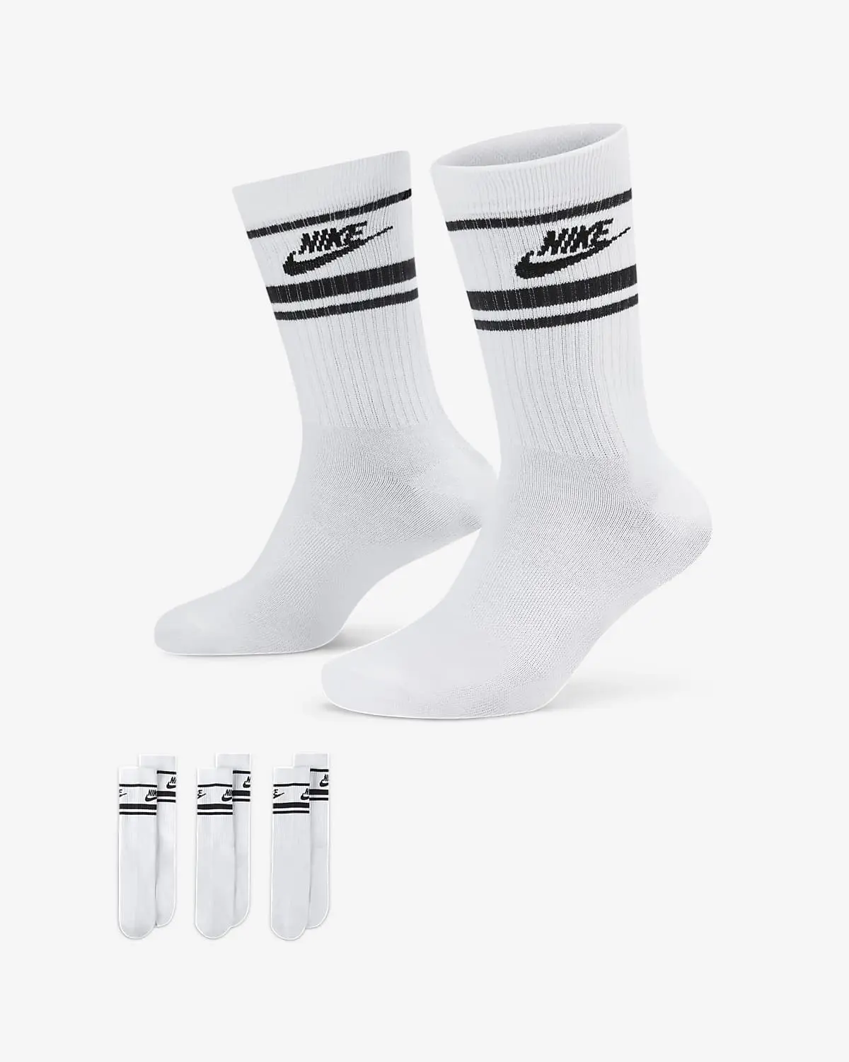 Nike Sportswear Dri-FIT Everyday Essential. 1